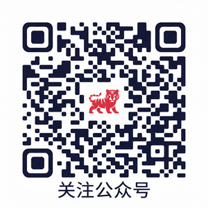 午夜大片公众号二维码